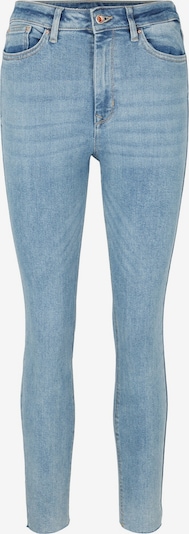 Jeans 'Janna' TOM TAILOR DENIM pe albastru, Vizualizare produs