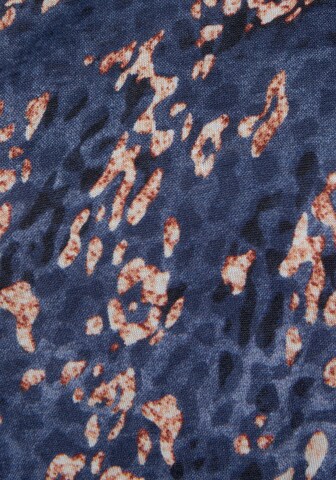 VIVANCE Zomerjurk in Blauw