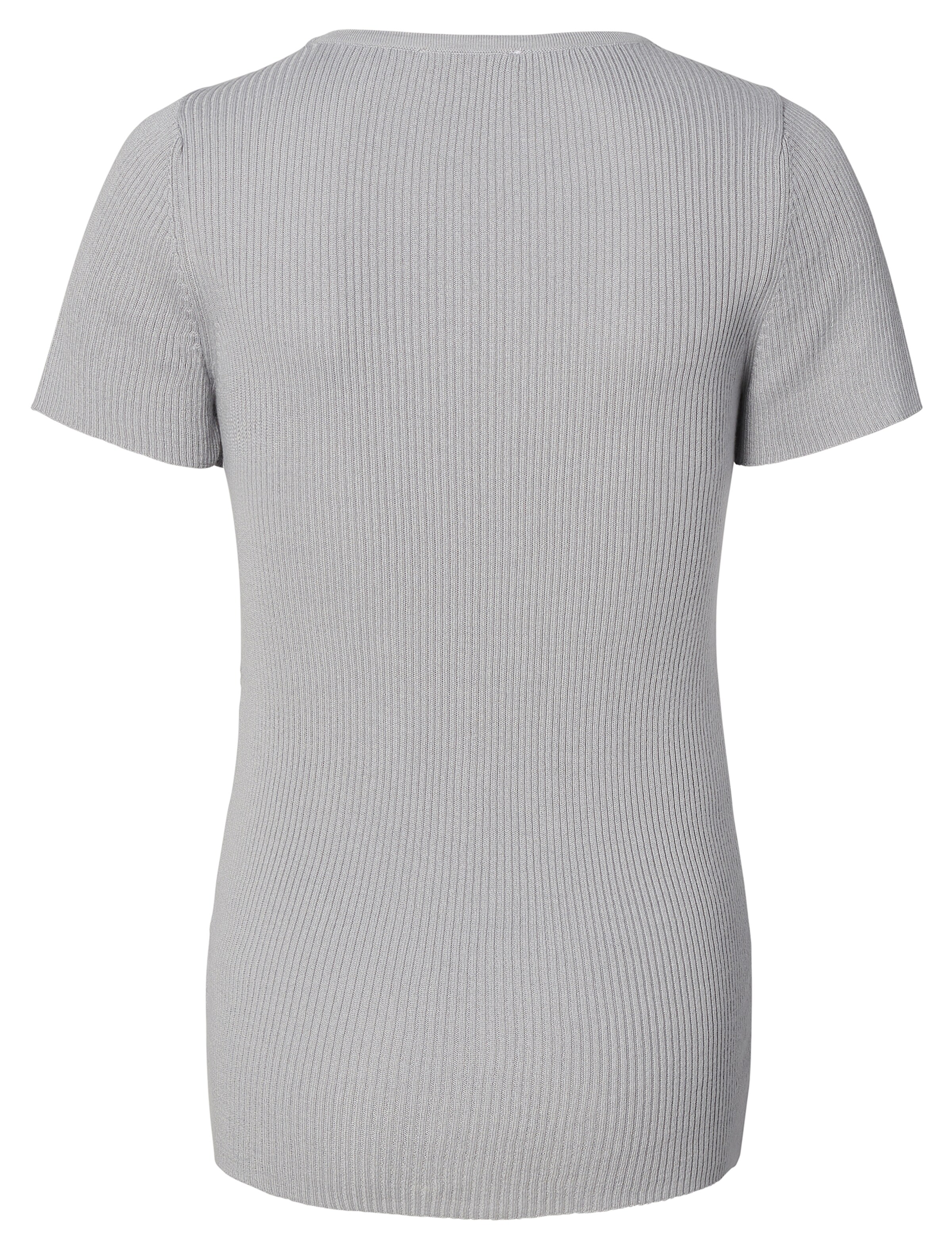 Noppies Shirt ' Javi ' in Grijs