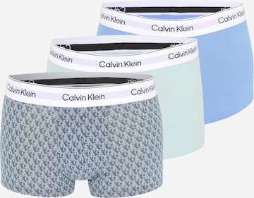Boxer di Calvin Klein Underwear in blu: frontale