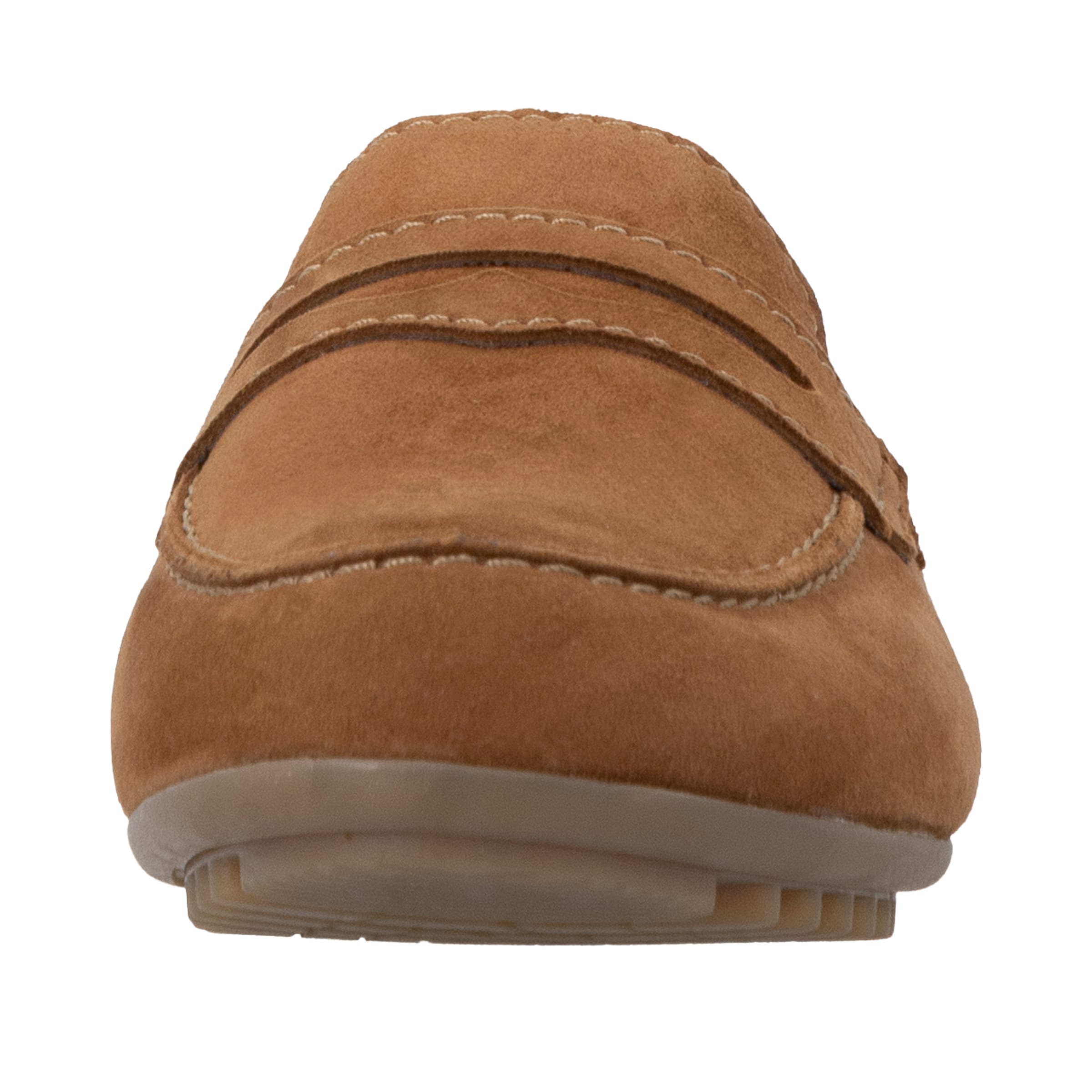 Chaussure basse 'D3K00' REMONTE en marron