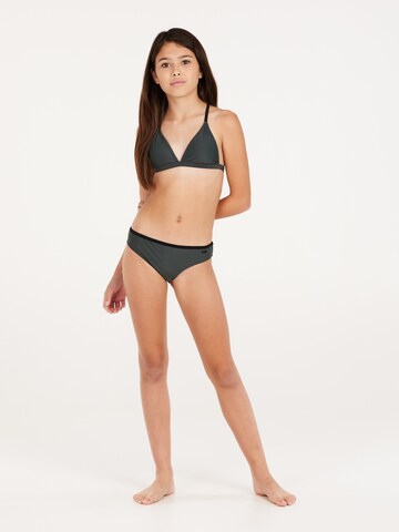 PROTEST Triangle Bikini 'PRTJULA JR' in Green
