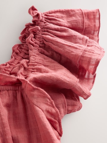 Next Dress in Pink