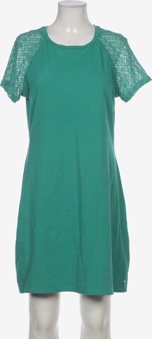 Tramontana Dress in L in Green: front