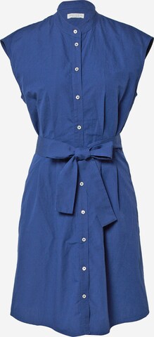 Marc O'Polo Kleid in Blau: predná strana