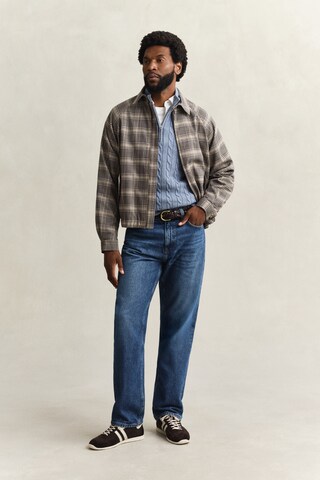 GANT Pullover in Blau