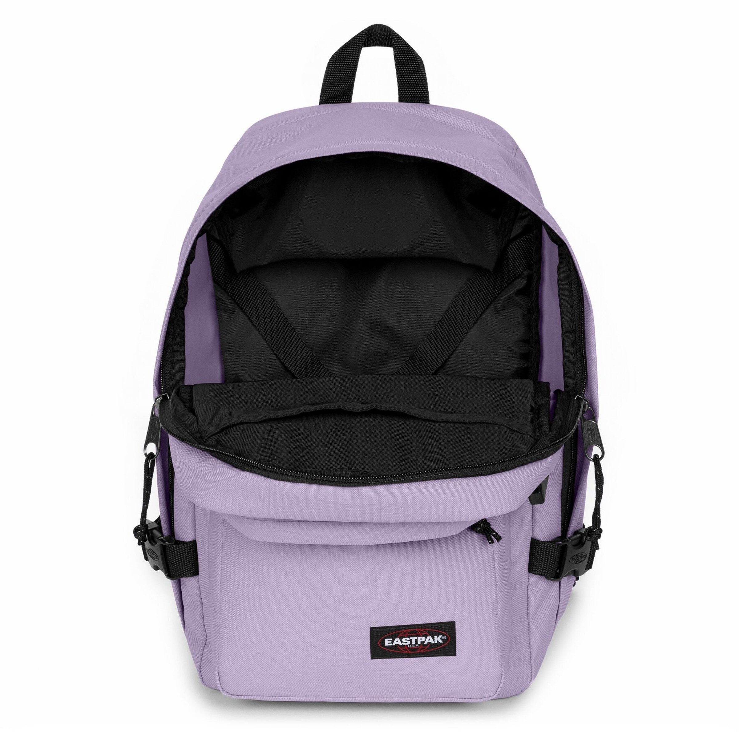 EASTPAK Rugzak 'Cabin Pak'R' in Lila