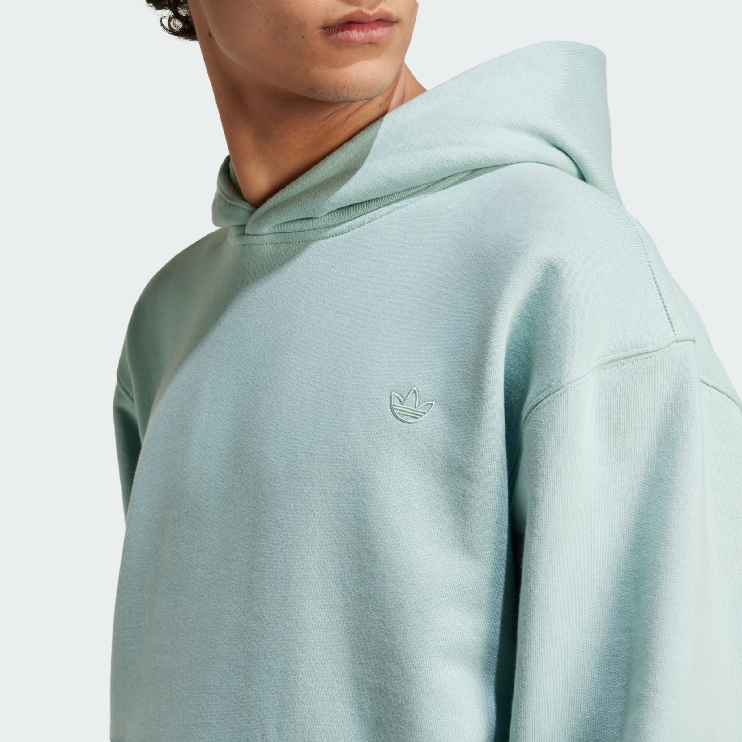 Originals sweatshirt mint hotsell