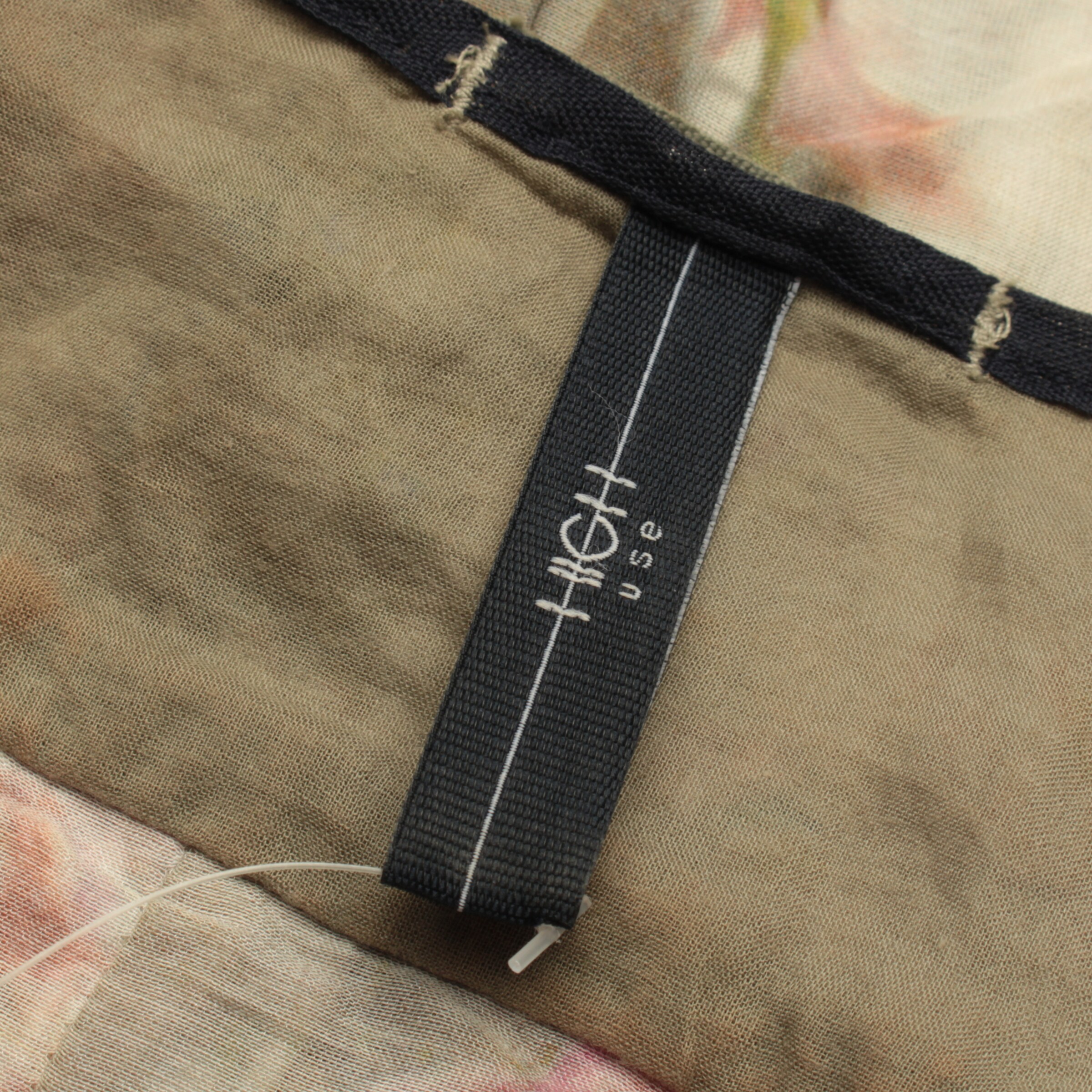 High Use Dress in S in Mixed colors