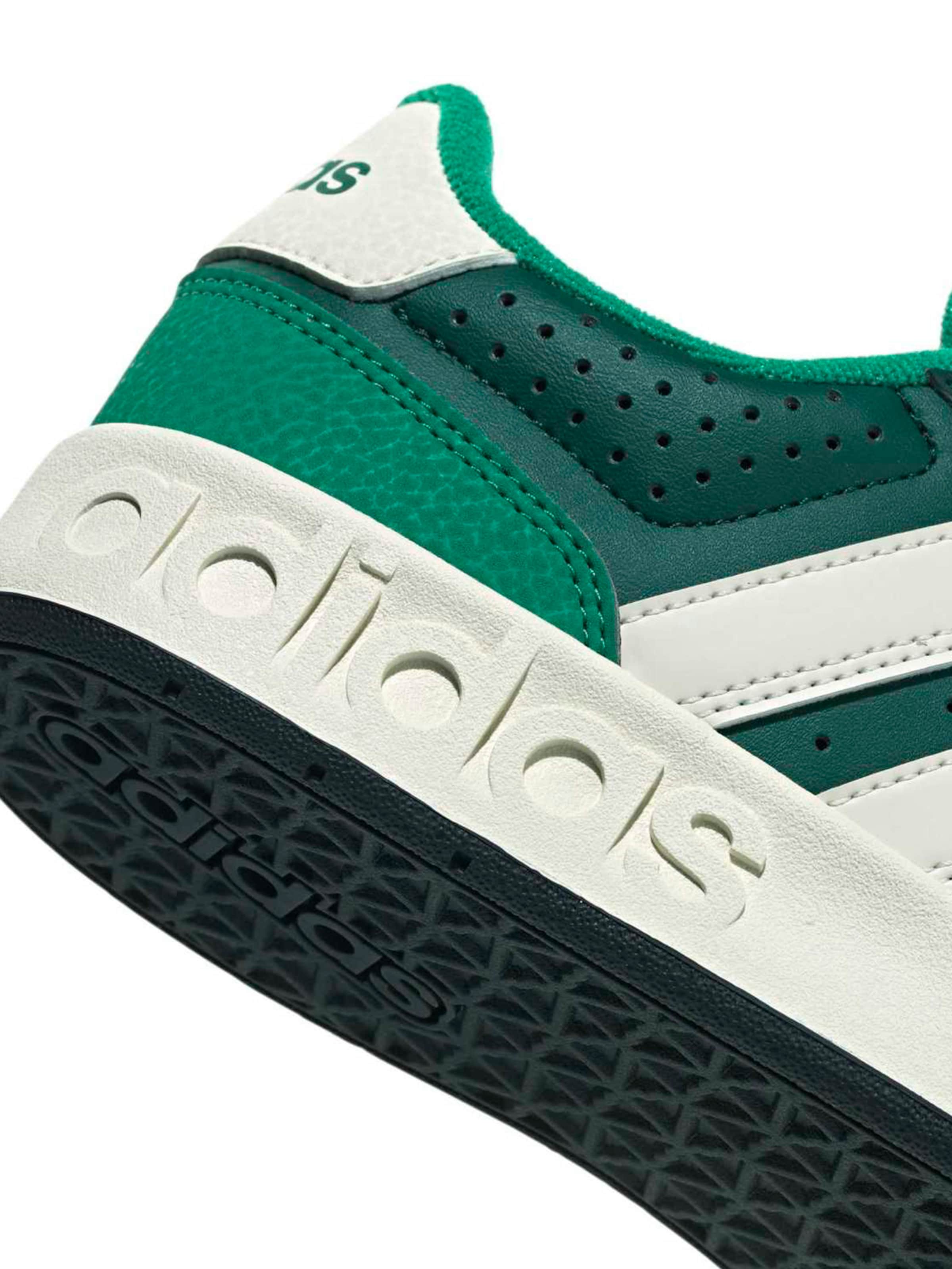 ADIDAS SPORTSWEAR Sneakers 'Breakbase' in Green