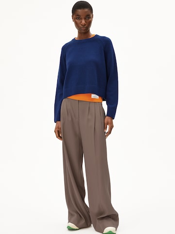 ARMEDANGELS Trui in Blauw