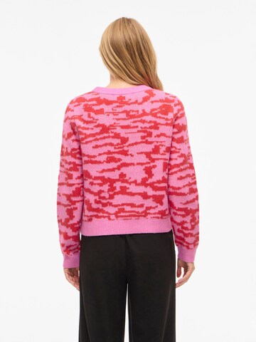 Pull-over 'VIOpera' VILA en violet