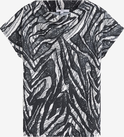 Next Majica u crna / bijela, Pregled proizvoda