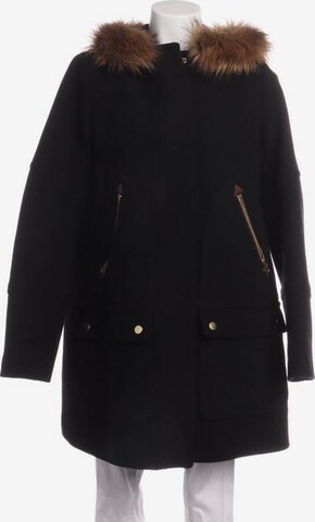 J.Crew Übergangsjacke L in Schwarz: predná strana