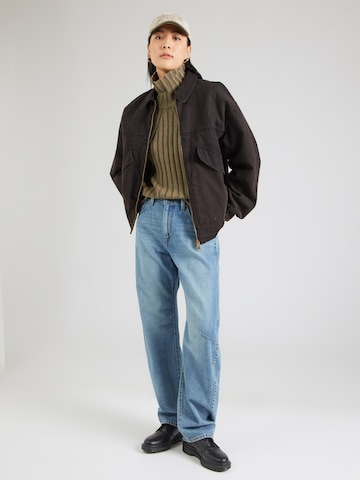 LEVI'S ® - Ropa ancha Vaquero en azul