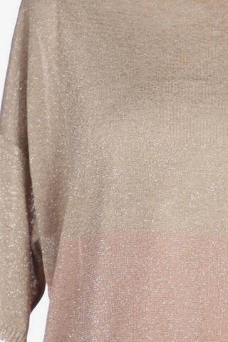 Rabe Pullover L in Beige
