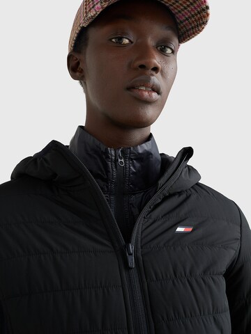 TOMMY HILFIGER Performance Jacket in Black