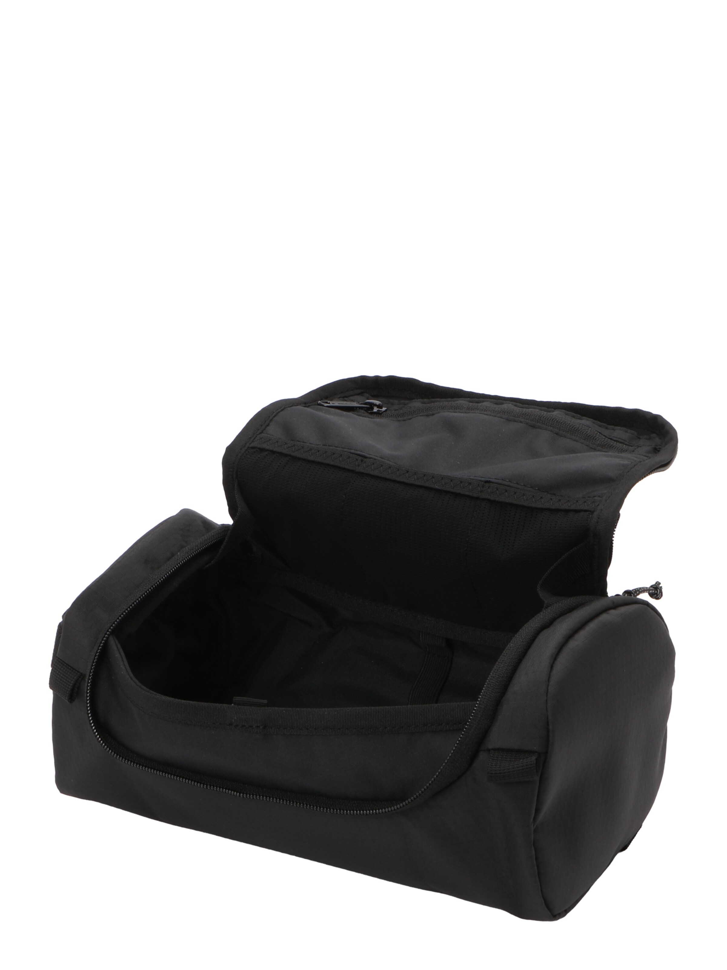 AEVOR Waschtasche in Schwarz