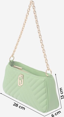 Liu Jo Shoulder Bag in Green