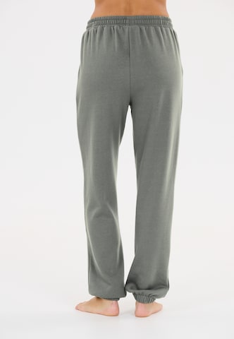 Athlecia Regular Sweathose 'Atkins' in Grau