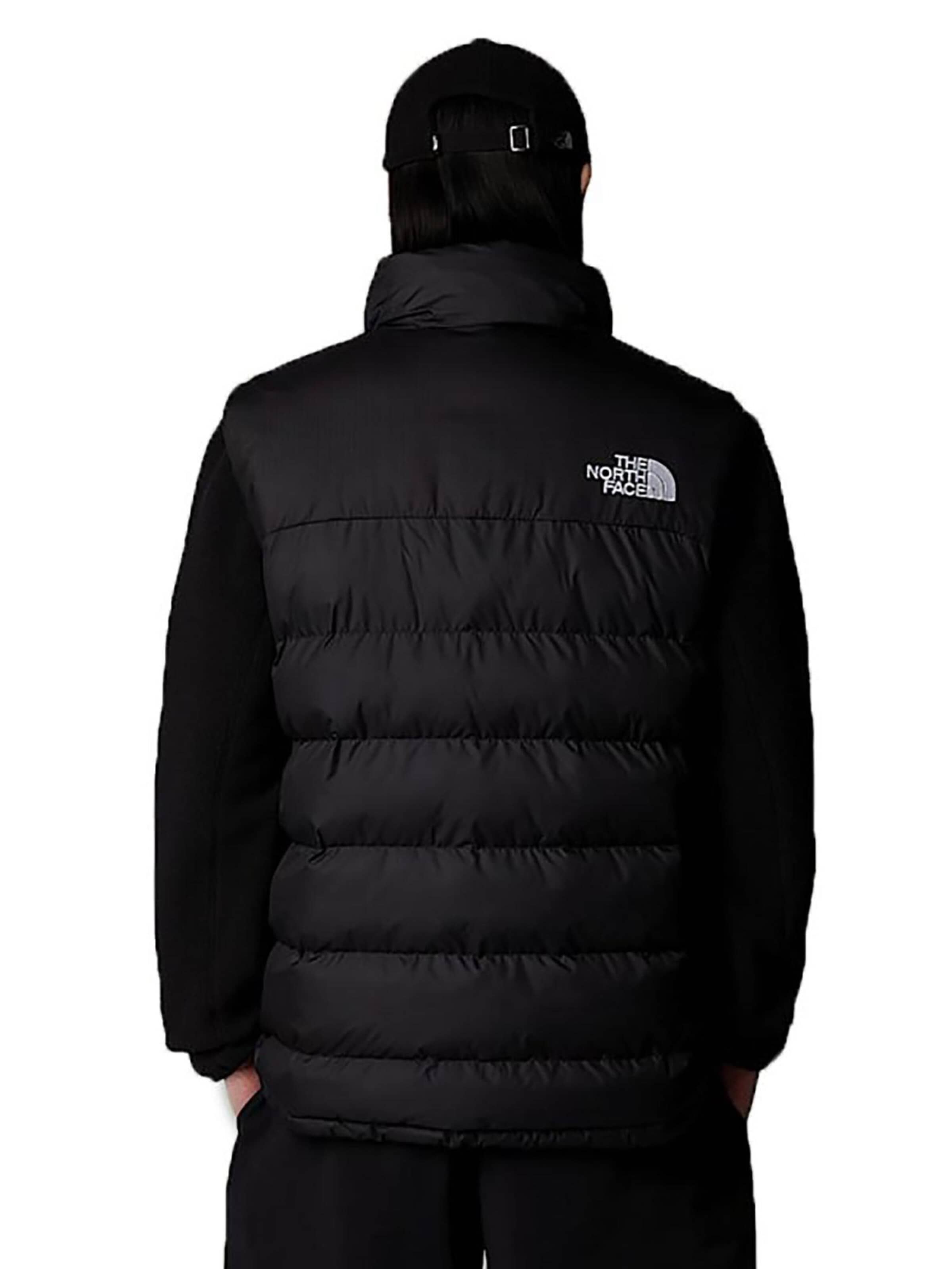 Vestă 'Limbara' de la THE NORTH FACE pe negru
