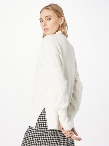 ESPRIT Sweater in White