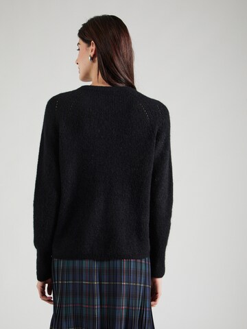 Pull-over MOS MOSH en noir
