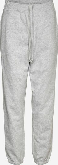 VERO MODA Sweathose in graumeliert, Produktansicht
