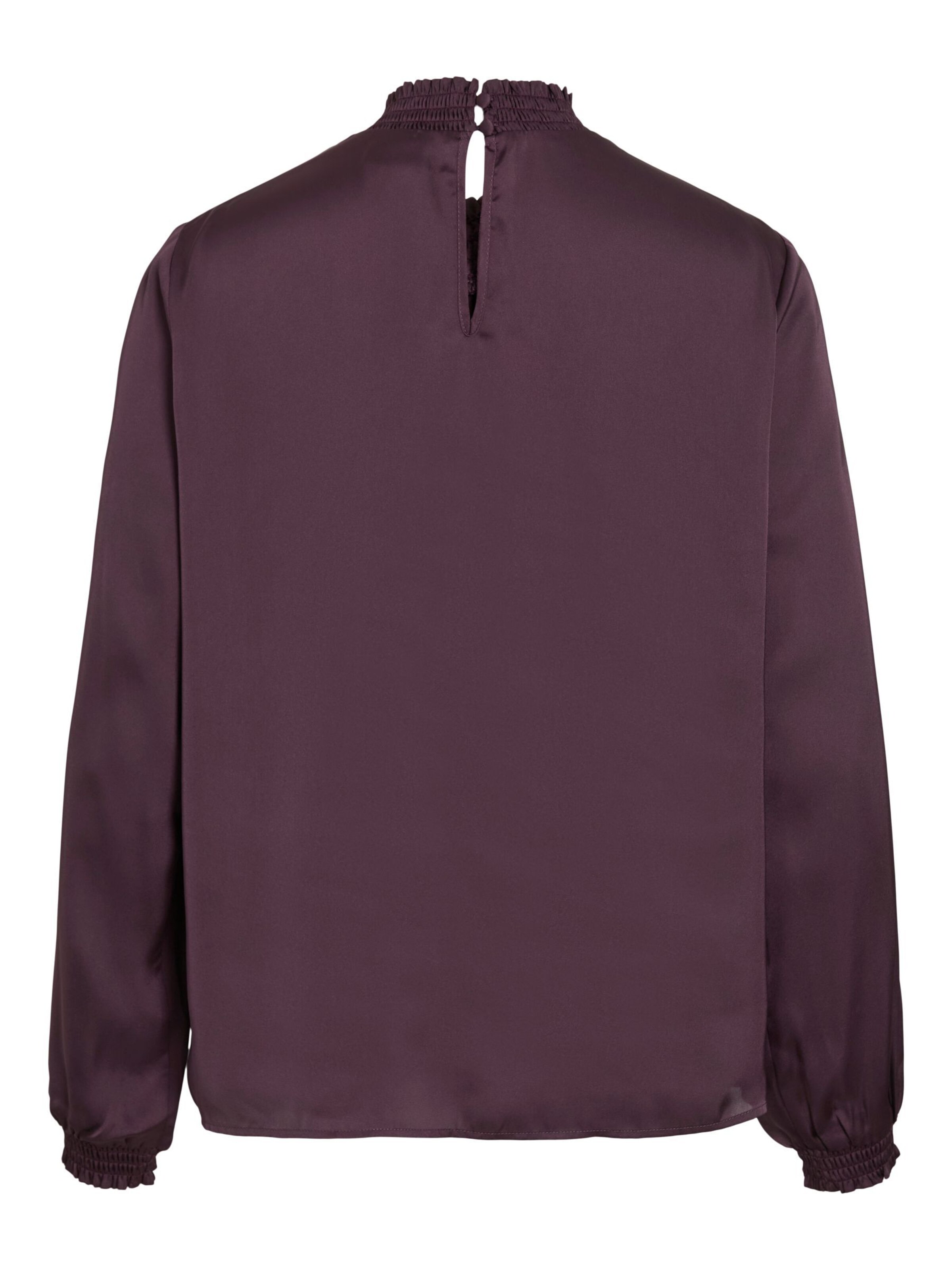 VILA Blouse 'VISofie' in Lila