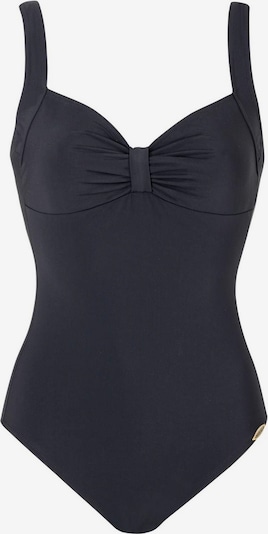SUNFLAIR Badeanzug in schwarz, Produktansicht