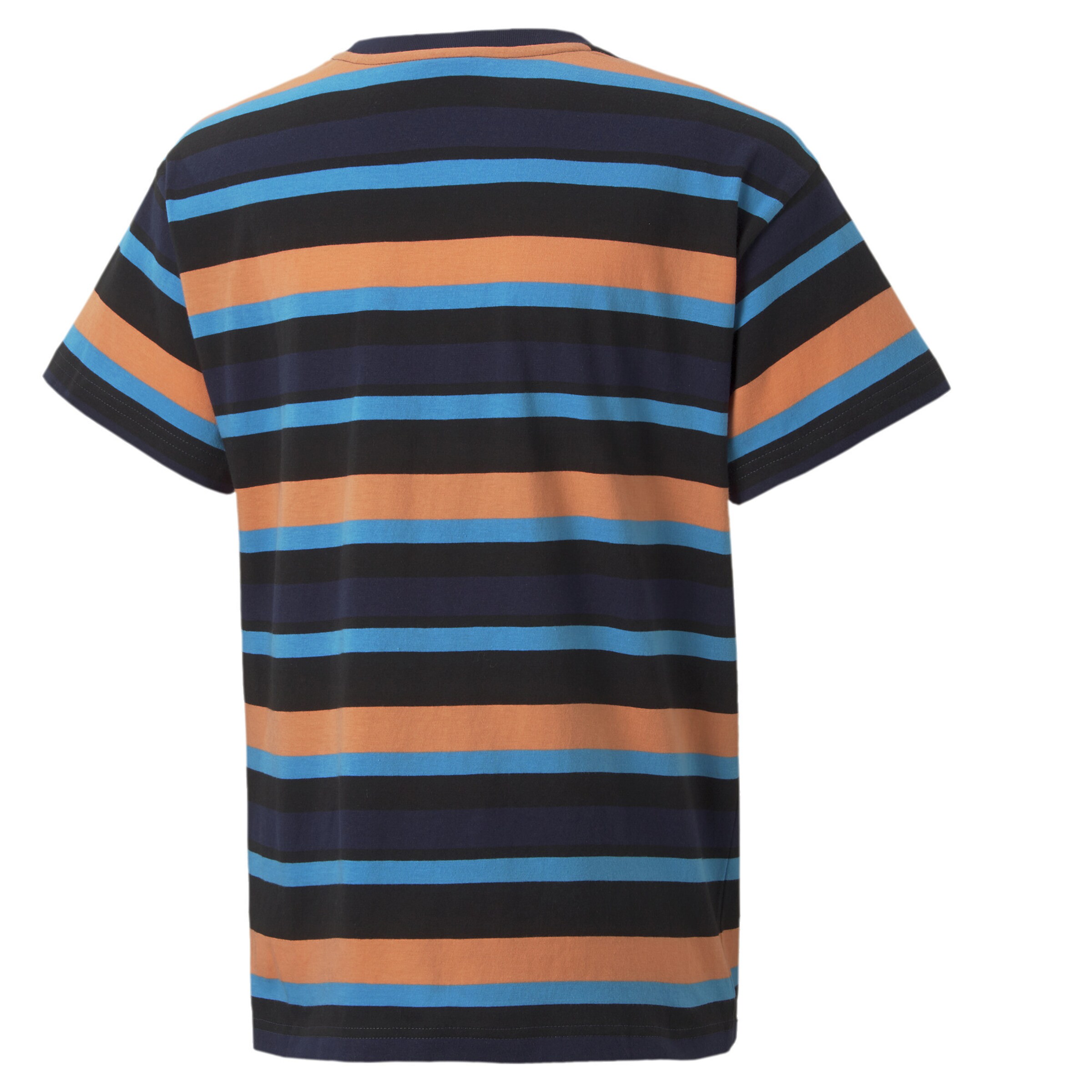 Männer Shirts PUMA Shirt in Blau, Navy - AY75709 Männer Shirts PUMA Shirt in Blau, Navy - AY75709