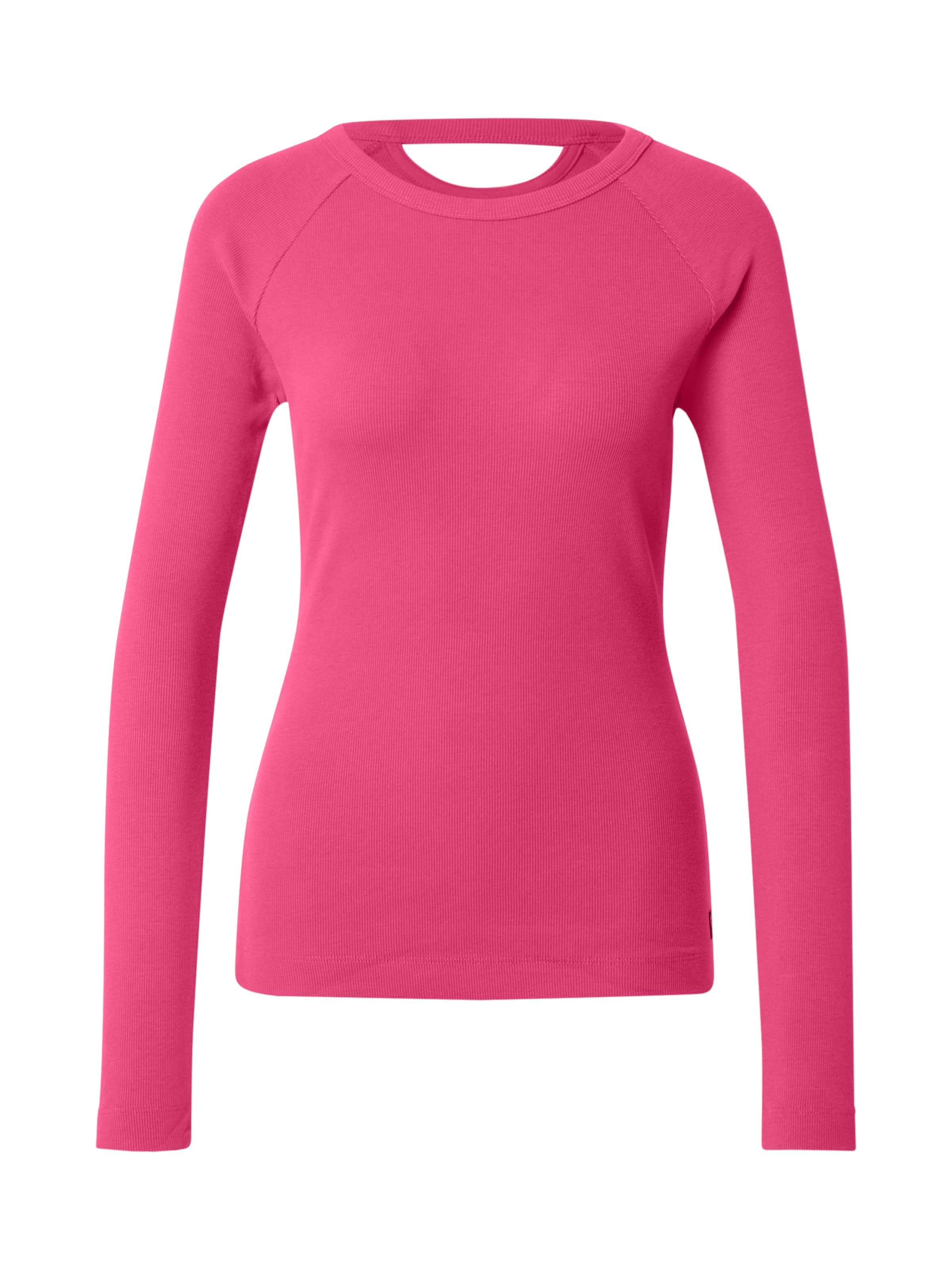 G-STAR Majica | roza barva: sprednja stran