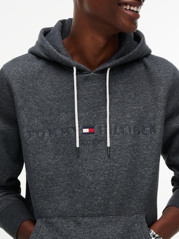 TOMMY HILFIGER Regular fit Sweatshirt in Grey