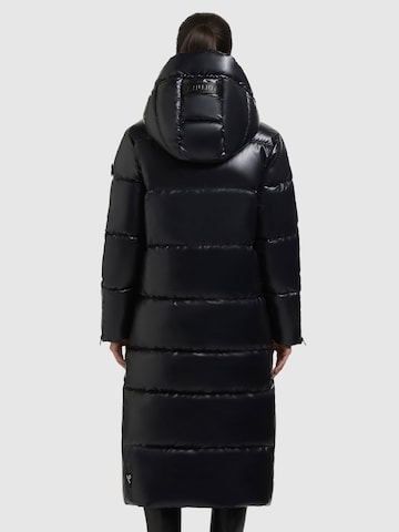 Cappotto invernale 'HEDD2' di khujo in blu