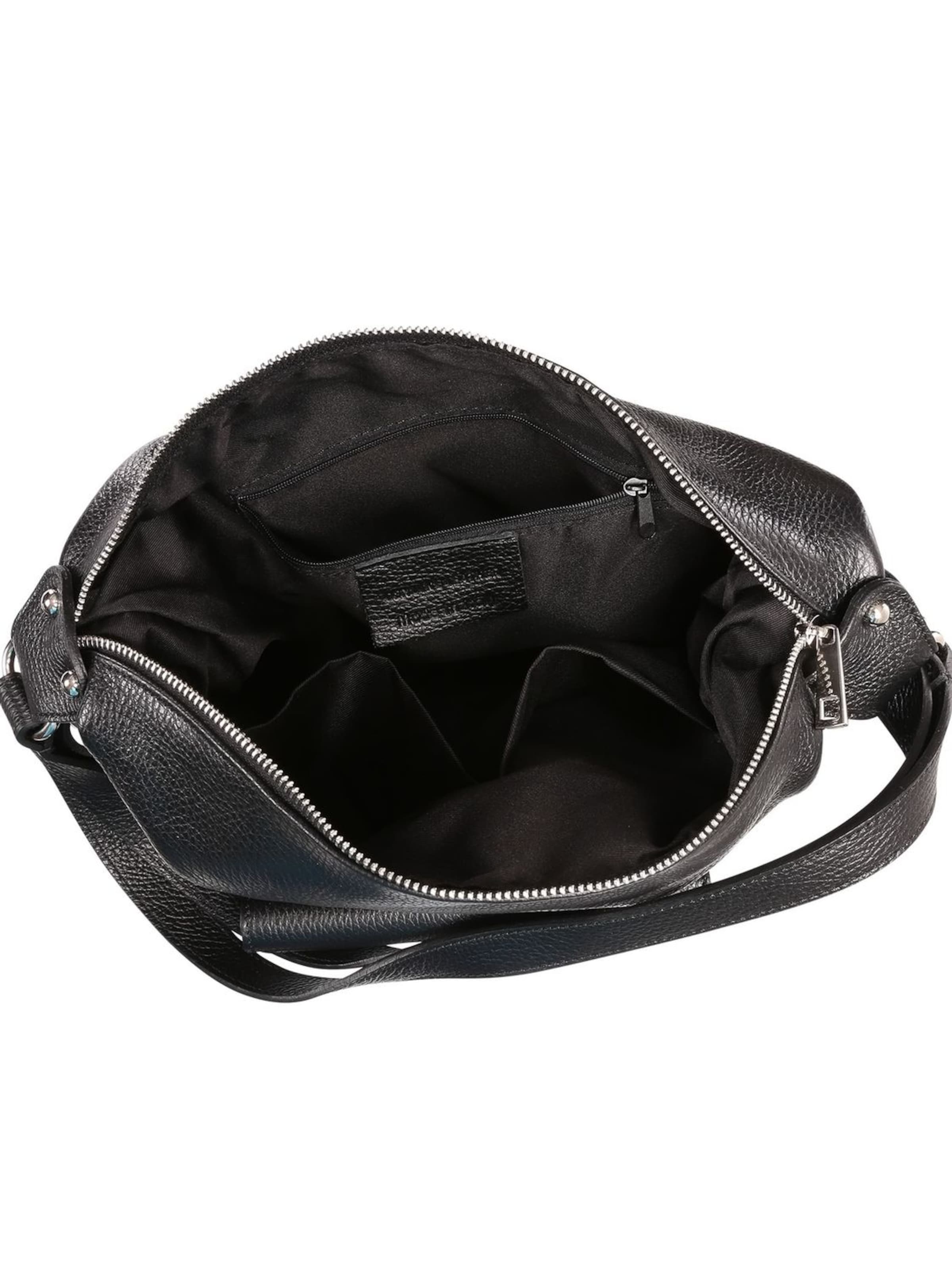 Toscanto - Mochila en negro