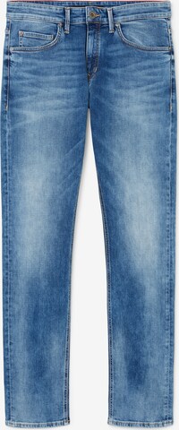 Marc O'Polo Slimfit Jeans 'Sjöbo' in Blau: predná strana