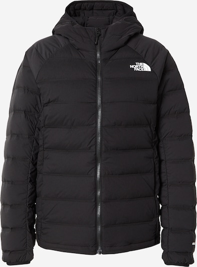 THE NORTH FACE Ulkoilutakki värissä musta, Tuotenäkymä