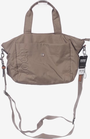 JOOP! Handtasche gross One Size in Beige: predná strana