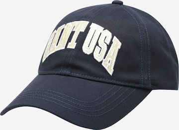 GANT Hat 'USA' in Blue: front