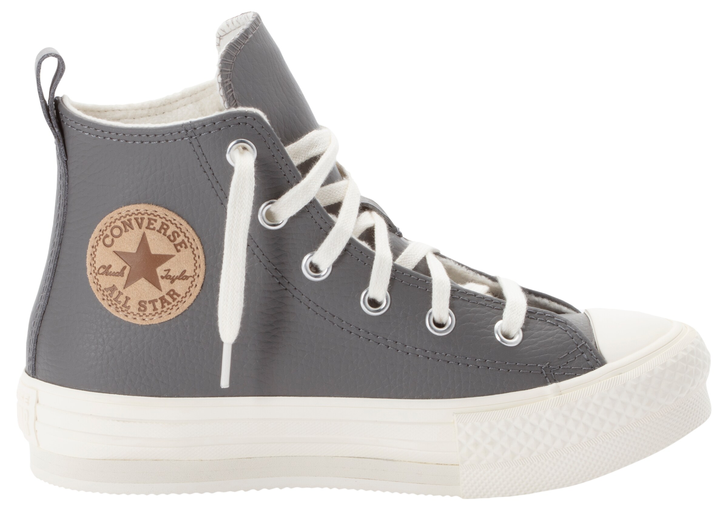 CONVERSE Sneakers in Grey