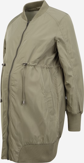 MAMALICIOUS Between-season jacket 'NATASJA' in Khaki, Item view