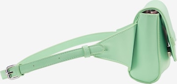 MYMO Fanny Pack in Green