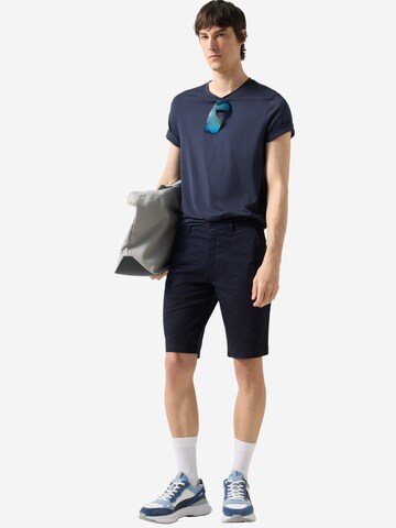 BOGNER Regular Pants 'Miami' in Blue