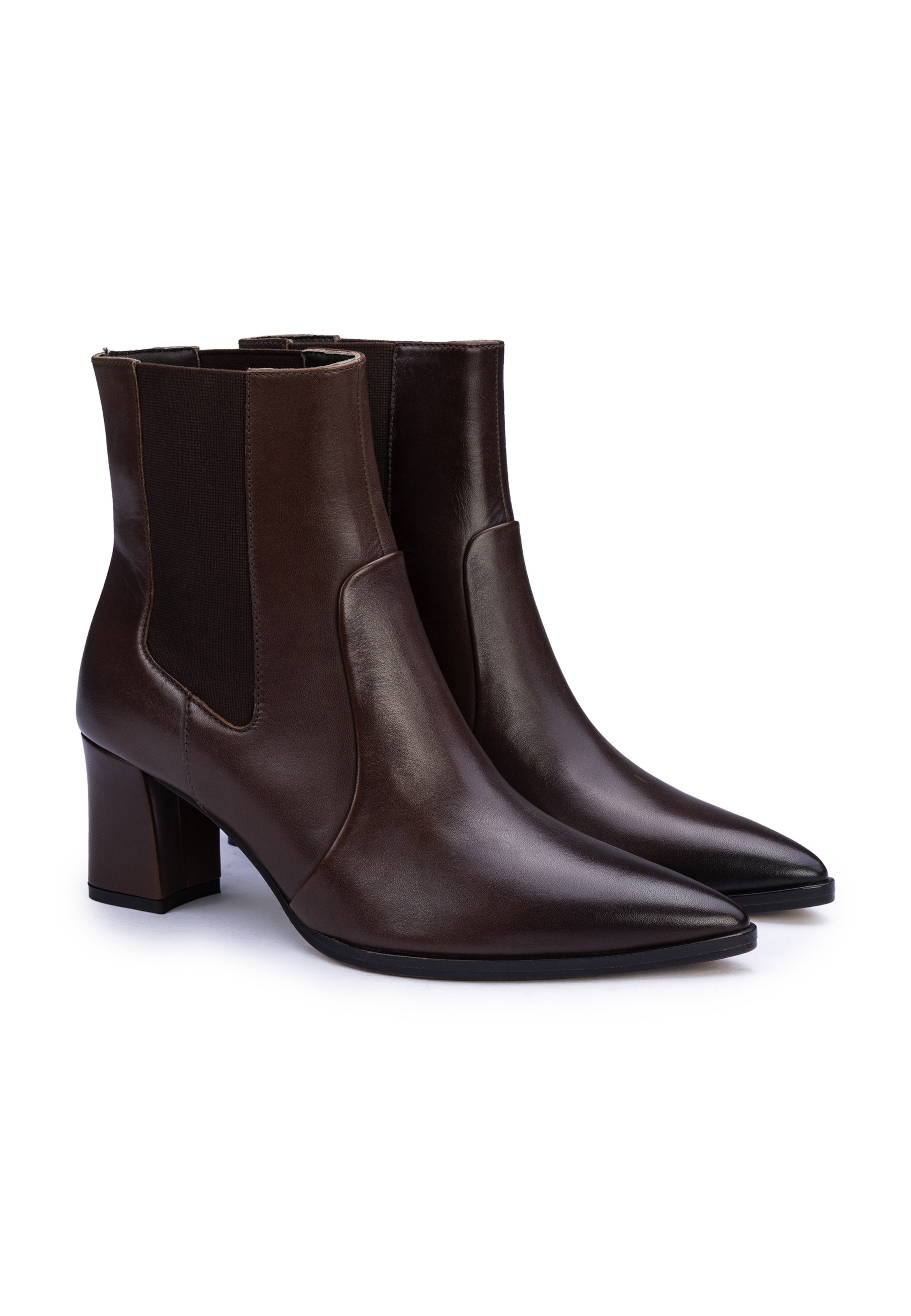Boots di LLOYD in marrone
