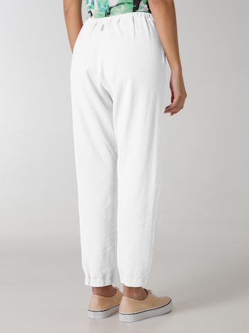 DEHA Tapered Workout Pants in White