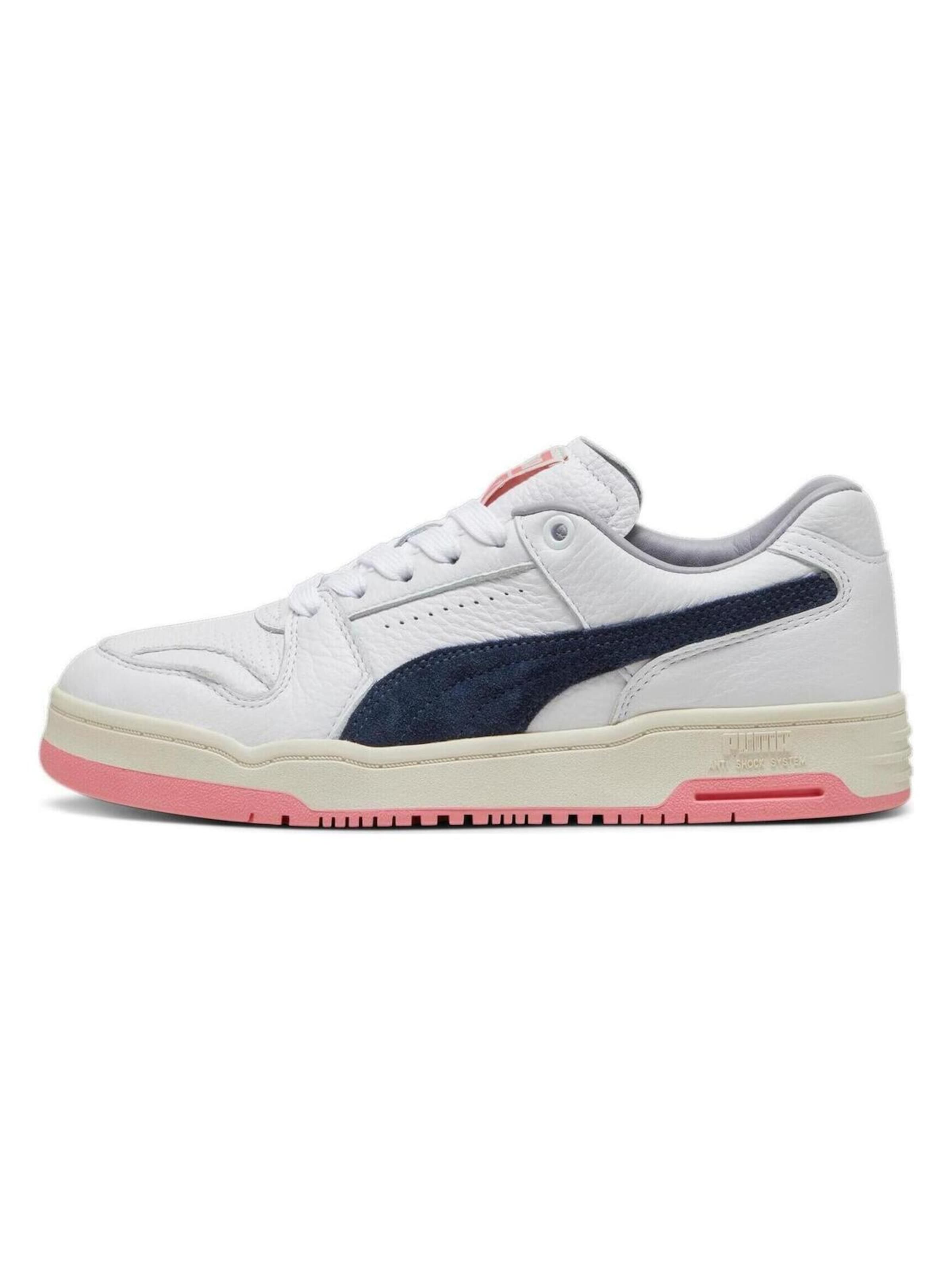 PUMA Calzado deportivo 'Puma Slipstream Lo' en 39 en blanco, Vista del producto