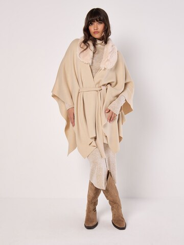 Cape Apricot en beige