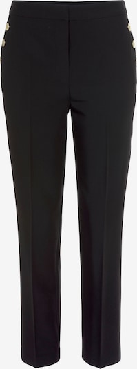 LASCANA Kalhoty s puky - černá, Produkt