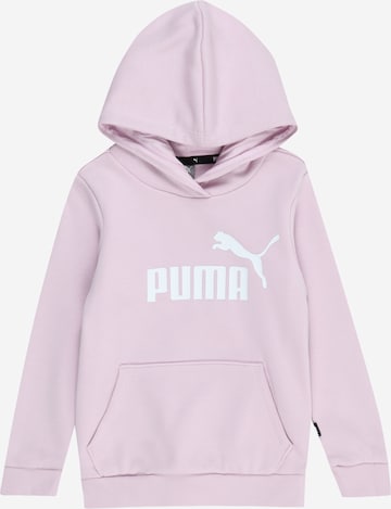 Puma sales girls jumper