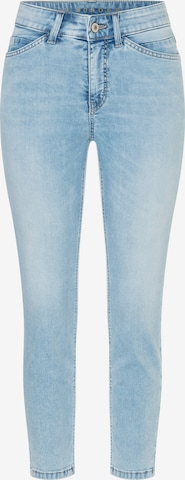 MAC Jeans 'Dream Summer' in Blue: front